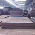 Mild S275JR Carbon Wear Resistant Steel Plate